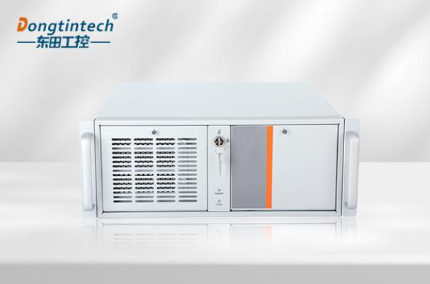 國產CPU兆芯助力工控機產業升級：高效能與自主創新的雙重驅動