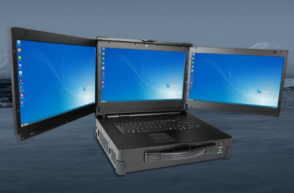 上海國產(chǎn)化加固便攜機 DT-S1437CU-FD2K