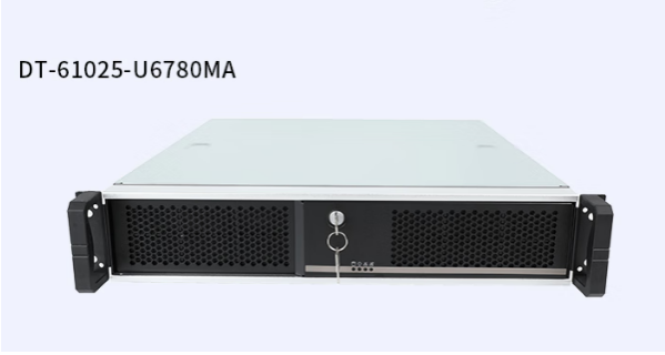 嘉興國產CPU2U工控機方案：助力工業自動化行業高效生產