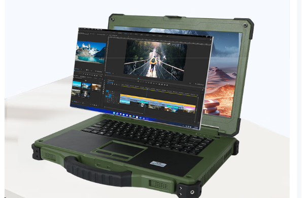 上海從“芯”出發，東田國產飛騰筆記本助力自主可控新時代