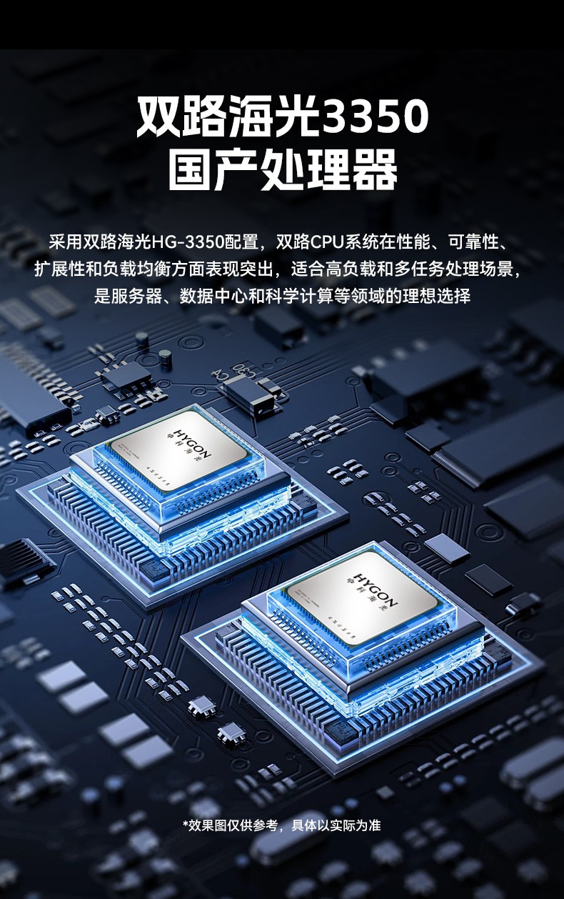 國(guó)產(chǎn)服務(wù)器北京工控機(jī),海光雙路3350處理器,數(shù)據(jù)中心主機(jī)電腦,DT-610L-D3350MA.jpg
