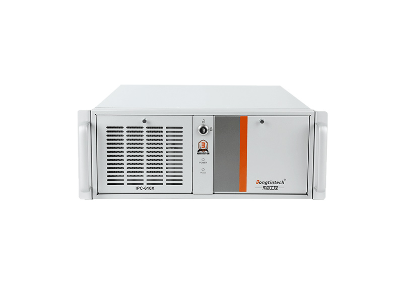 國產(chǎn)4U信創(chuàng)工控機(jī)|飛騰騰銳D2000八核處理器|5G國產(chǎn)CPU電腦|DT-610X-TD2KMB