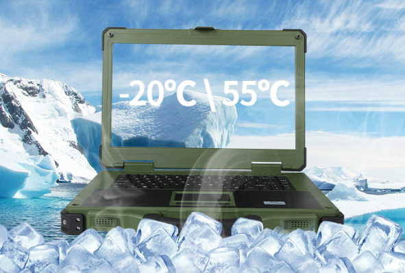 內蒙古國產D2000處理器工業電腦在海洋環境監測中的應用優勢