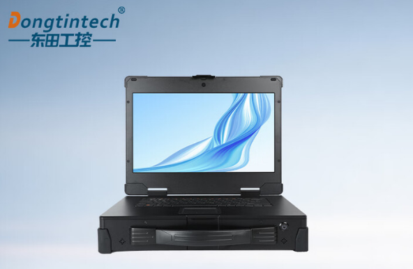 國(guó)產(chǎn)操作系統(tǒng)便攜式計(jì)算機(jī)DT-1415CU-3350解決方案詳解