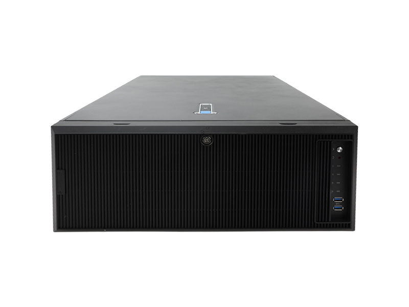 國產海光工業電腦主機-國產芯片工控機生成廠家|DT-46508-D3350MA