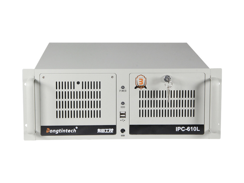 國產(chǎn)雙路海光工控機-工業(yè)電腦廠家|DT-610L-U3350MA 