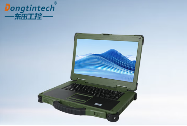 內蒙古東田飛騰d2000筆記本：智慧城市應急救援與搶修搶險國產設備