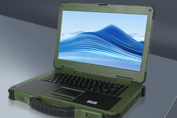 內蒙古國產筆記本的“中國芯”：為什么選擇飛騰CPU？