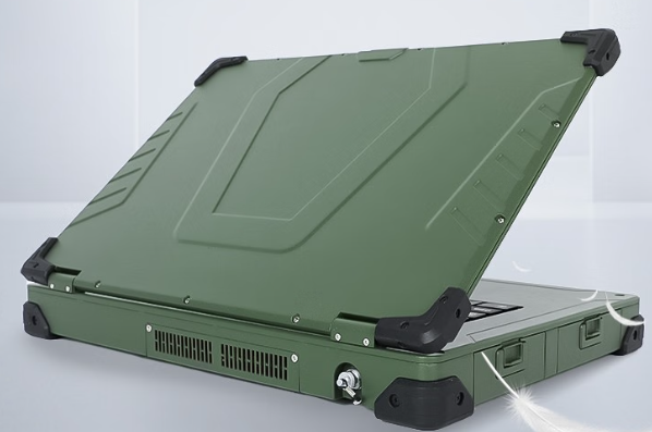 國產筆記本賦能環境監測：東田精準定制純國產采集方案