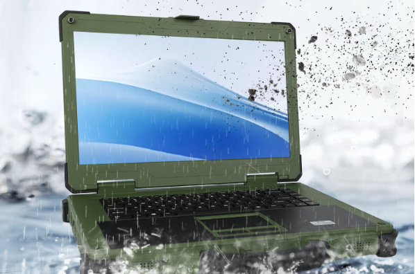 內蒙古國產工業強芯，賦能關鍵領域——東田DTN-S15D8TG三防國產筆記本推薦