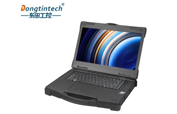 內蒙古國產芯鑄就安全防線，全加固無畏極限環境——東田DTN-S15Z4C國產加固式筆記本