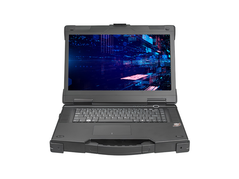 15.6寸國(guó)產(chǎn)兆芯加固式筆記本-工控專用工業(yè)級(jí)計(jì)算機(jī)|DTN-S15Z4C