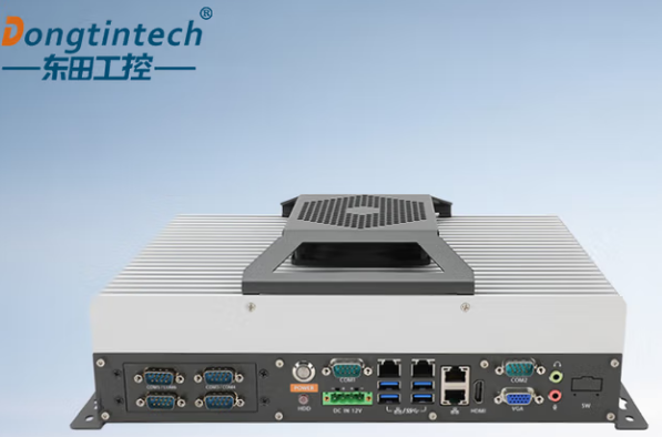 北京全能硬實(shí)力，生態(tài)廣兼容：國產(chǎn)海光工控電腦DTB-3086-3350深度解析