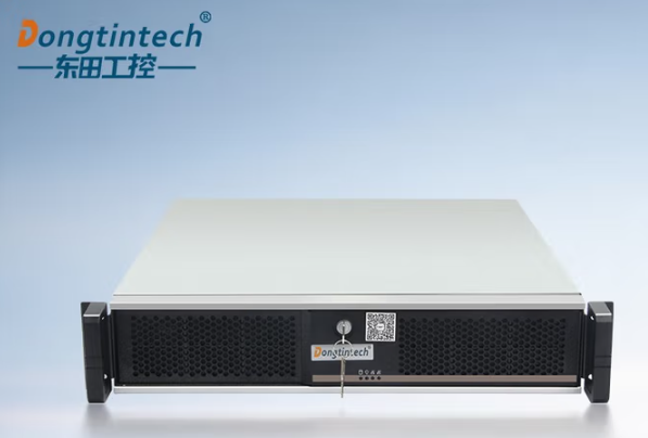 兆芯工控機賦能光纖傳感，筑牢重點電纜防外破監測防線