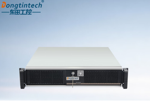 東田DT-61025-D3350MA：雙路海光+512G內存的國產化工控機替代方案