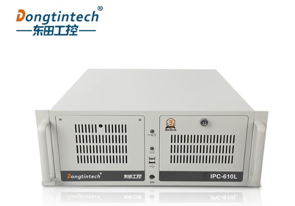 國產芯力量，穩定之選：兆芯工控機賦能產業智能化升級