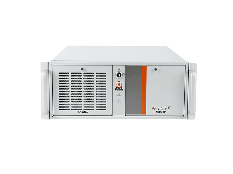 東田海光工控機-信息安全工控主機方案|DT-610X-RH7KMA