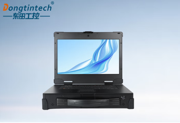 上海從性能到安全：解析東田海光便攜式計算機在警務實戰中的核心優勢
