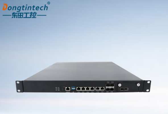 東田國產多網口上海工控機.png