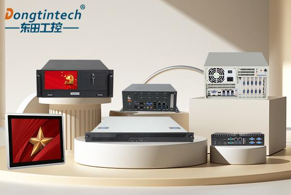 不同場景下選龍芯還是飛騰？分享國產CPU工控機選型指南