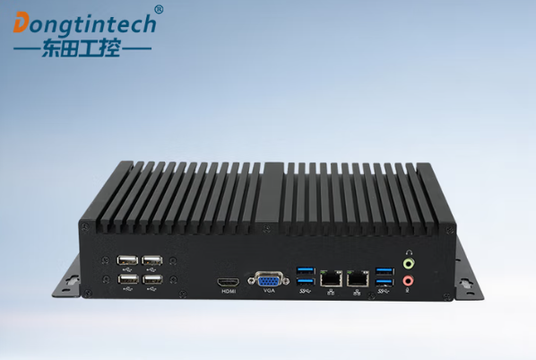 網絡安全新選擇：東田飛騰cpu電腦工控機推薦與選型指南