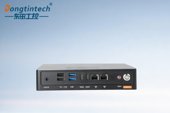 東田RK3588工控機賦能銀行邊緣計算，精準(zhǔn)匹配AI算力需求