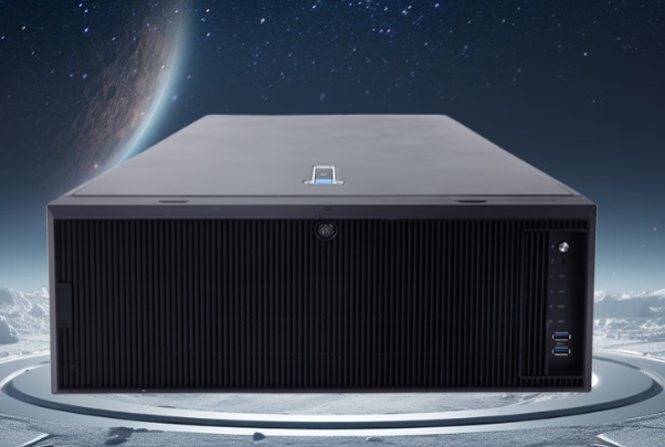 天津雙CPU工控機，以國產(chǎn)高性能，助力工業(yè)自動化新突破