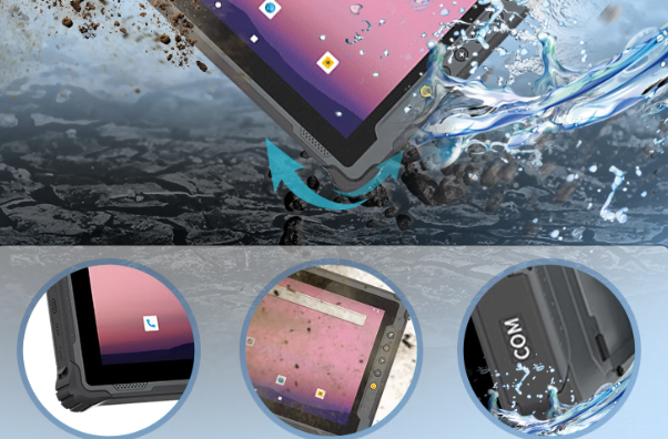東田國(guó)產(chǎn)蕪湖三防平板電腦防水性.png