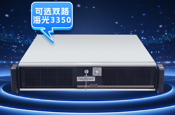 雙路海光CPU工控機(jī)，助力電力儲(chǔ)能系統(tǒng)高效處理60萬(wàn)測(cè)點(diǎn)