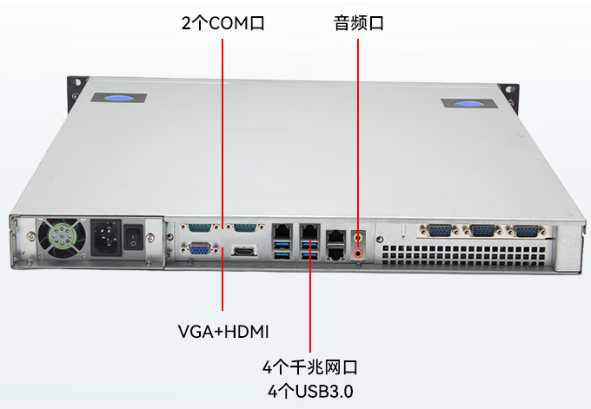 北京雙星布局，務(wù)實(shí)賦能：東田工控海光3350工控機(jī)系列解讀