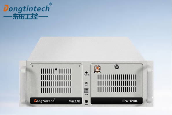 海光工控機實力碰撞：東田DT-610L系列兩款國產機型全面對比