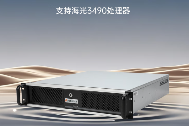 國產電腦的算力革新，引領行業未來|DT-61025-B3490MB