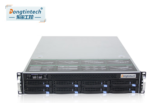 高算力需求國產化工控機推薦：飛騰工控機助力AI運算突破