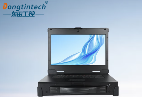 上海數字影像|國產便攜電腦主機助力數智檔案管理新升級