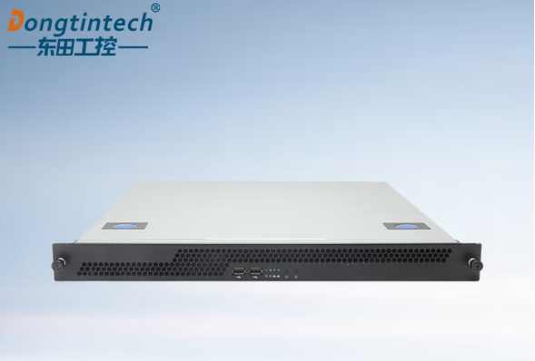 ARM架構加持！飛騰1u工控機直擊工業場景核心訴求
