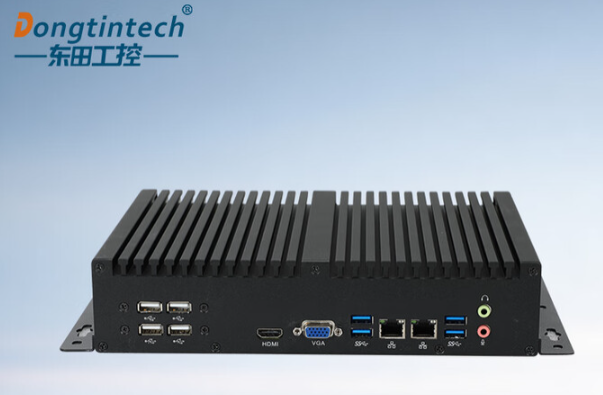 數(shù)據(jù)采集選型新解：東田飛騰D2000處理器打造自主可控國產(chǎn)方案