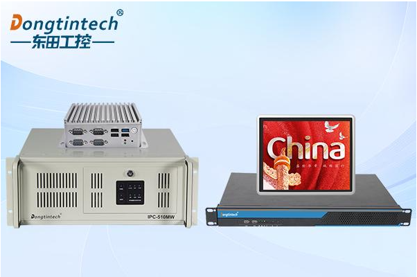 上海信創時代，國產工控機品牌東田工控的進階之路
