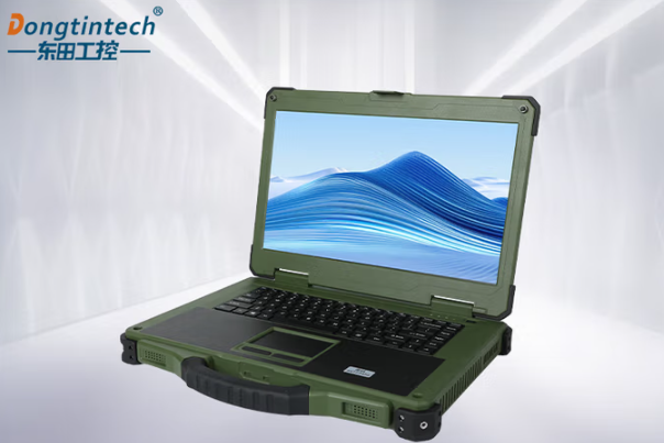 國產三防筆記本電腦：技術選型與東田解決方案