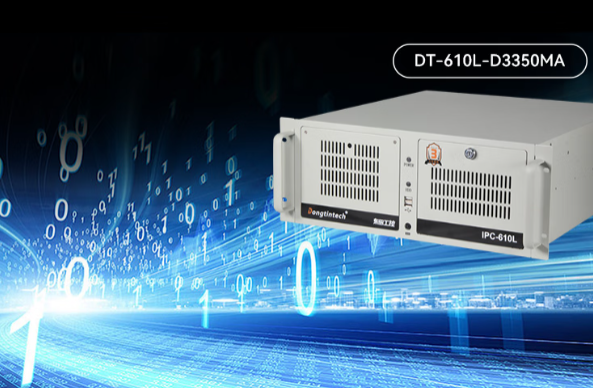 海光服務器工控機助力工業大數據平臺國產化升級，打造高效可靠數據存儲