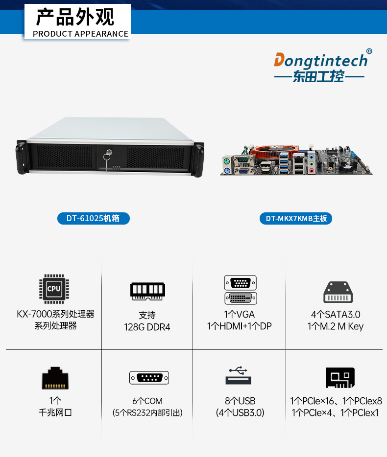國產(chǎn)信創(chuàng)北京工控機,支持麒麟Win10雙系統(tǒng),安全可控方案,DT-61025-MKX7KMB.jpg