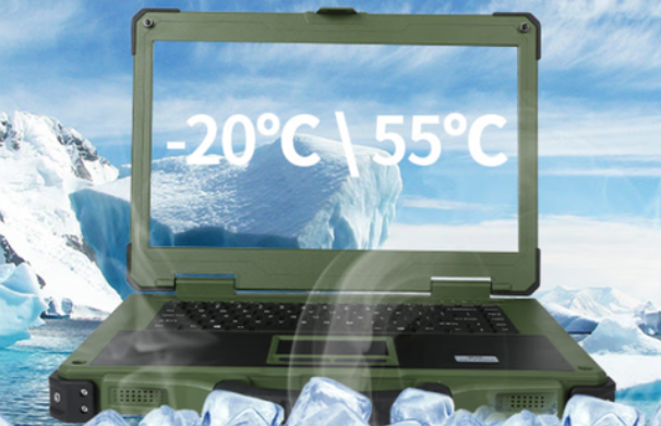 賦能多行業移動辦公！國產三防筆記本電腦守護信息安全