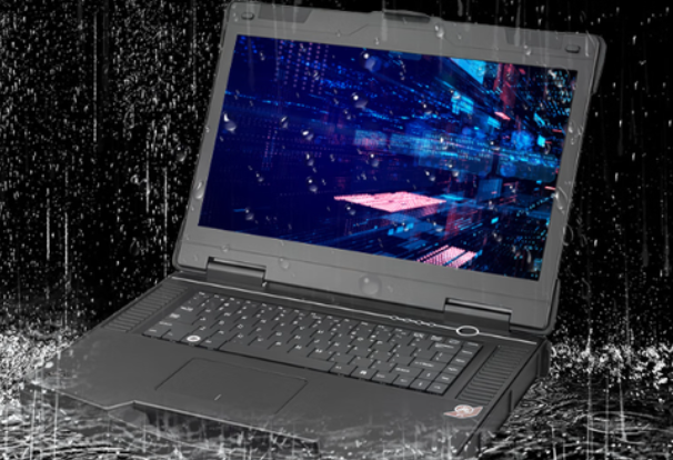 以國產芯鑄就堅實屏障，兆芯三防筆記本賦能嚴苛領域