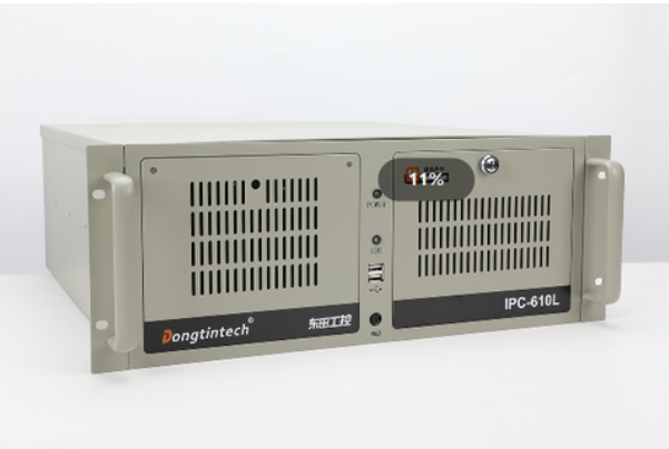 飛騰d2000工控機，八核驅動，全場景信創適配