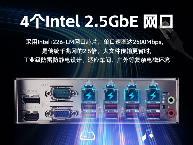 17.3英寸下翻工業便攜機-高亮防眩三顯加固便攜計算機|DTG-1417ZD-WW880MA