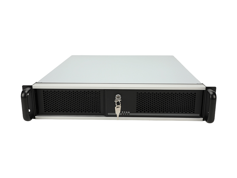 2U國產工控主機-64G內存多存儲工業主機-工控廠家|DT-61025-TD3KMB