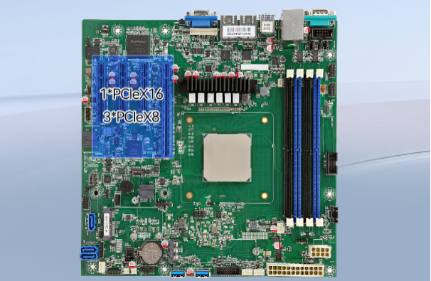 東田國產工業控制器.主板png