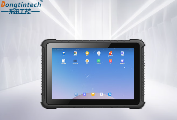 自主可控，全能互聯(lián)——解讀國產(chǎn)化平板在工業(yè)場景的核心優(yōu)勢