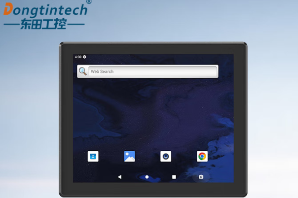 國產(chǎn)工業(yè)平板電腦推薦：扎實配置與高效散熱賦能工業(yè)現(xiàn)場