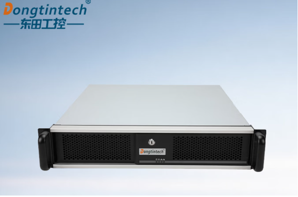 海光工業(yè)主機實力驗證：DT-61025-B3490MB全面兼容Win10專業(yè)版