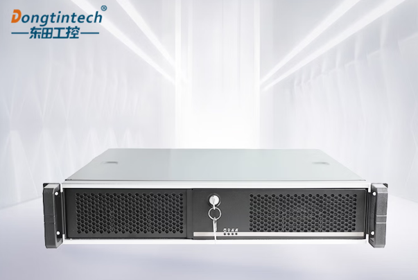 基于飛騰D2000工控機的智能制造數據采集解決方案